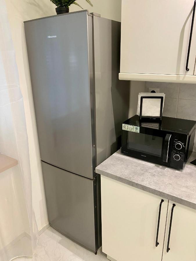 James Dean Apartment - Next To Nivy Bus Station & Mall Bratislava Dış mekan fotoğraf